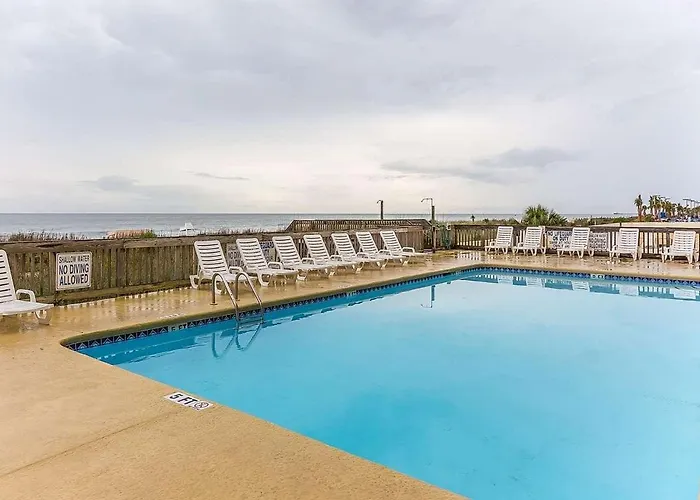 Ocean Star Hotel (Adults Only)