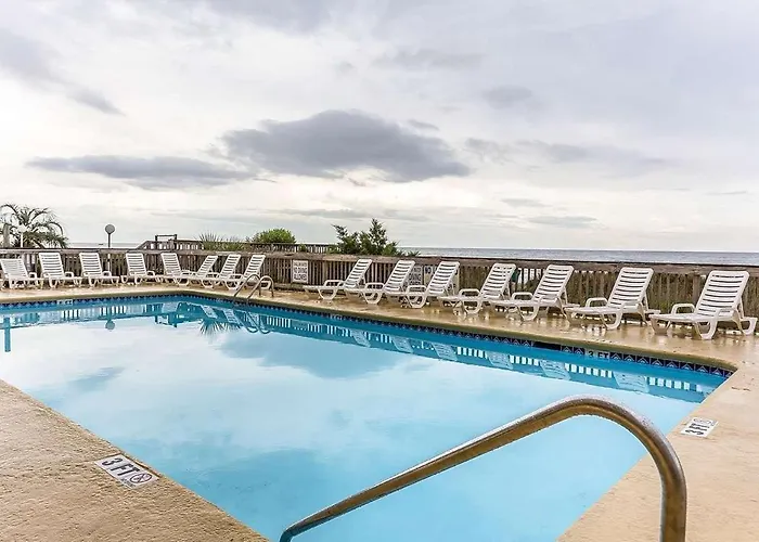 Ocean Star Hotel (Adults Only)